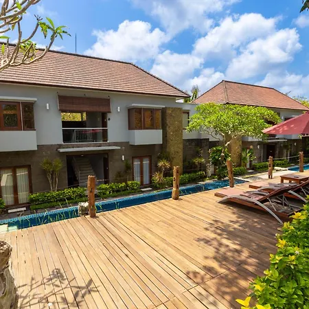 Abi Bali Resort&Villa