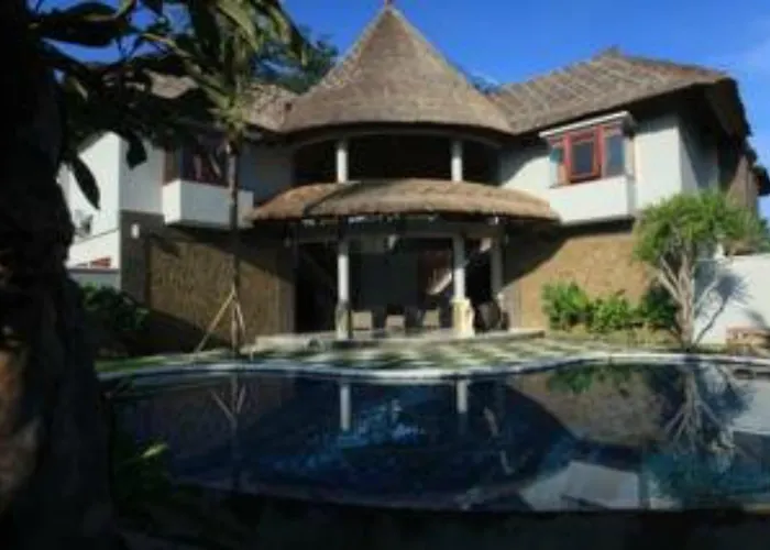 Resort Abi Bali And Jimbaran