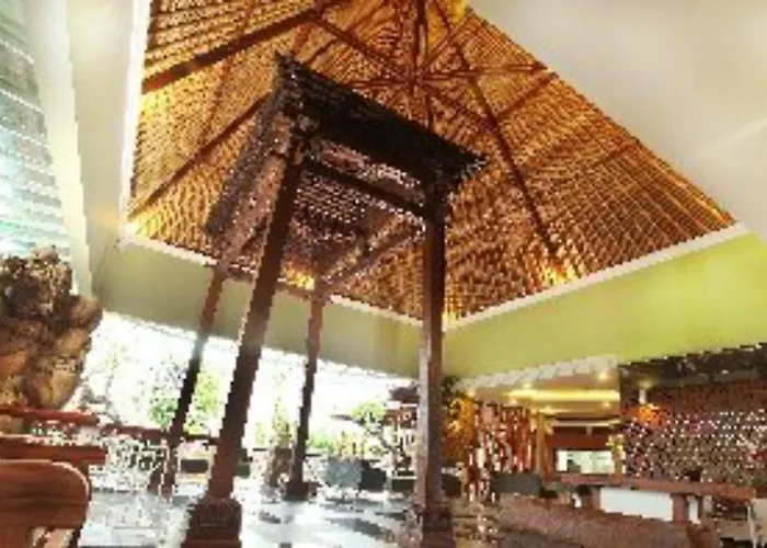 Abi Bali And 4*