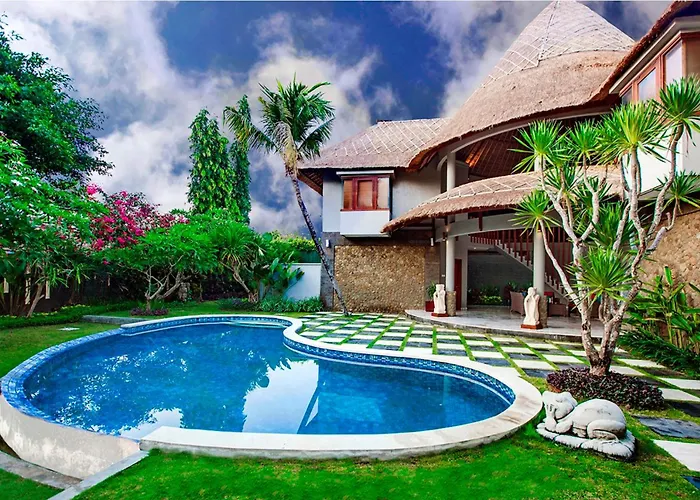 Abi Bali And