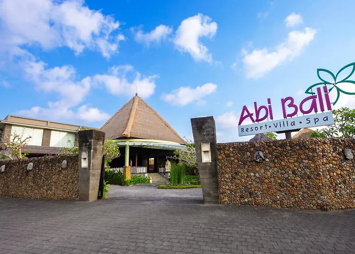 Abi Bali And