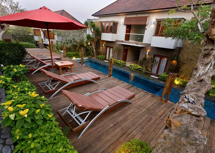 Resort Abi Bali And
