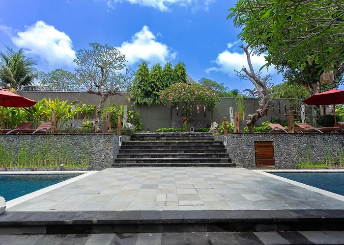 Abi Bali And