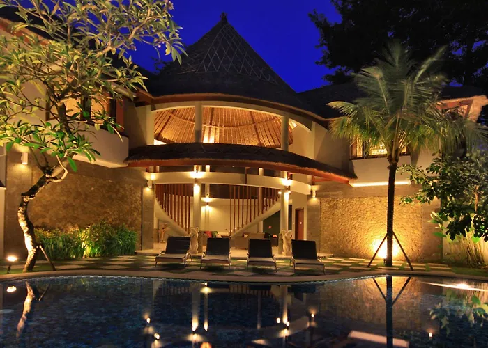 Abi Bali And Jimbaran
