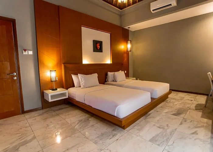 Resort Abi Bali And