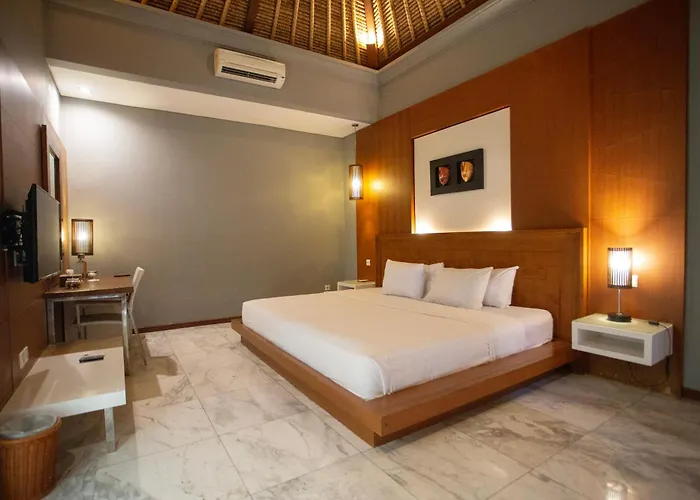 Abi Bali And Resort Jimbaran