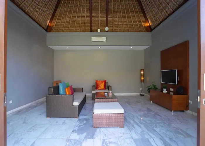 Abi Bali And Resort 4*