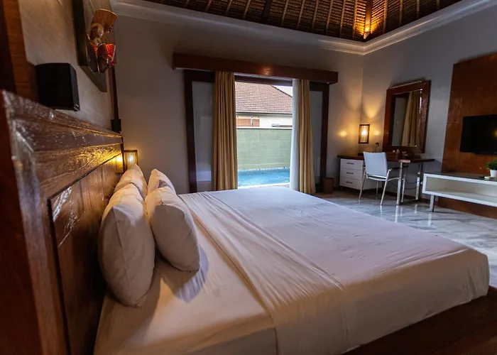 Abi Bali And Resort 4*
