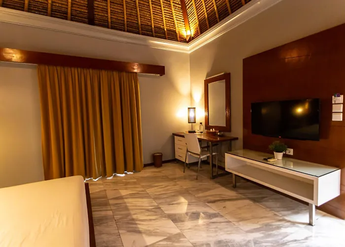 Abi Bali And Resort