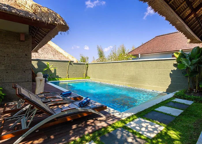 Abi Bali And Resort 4*
