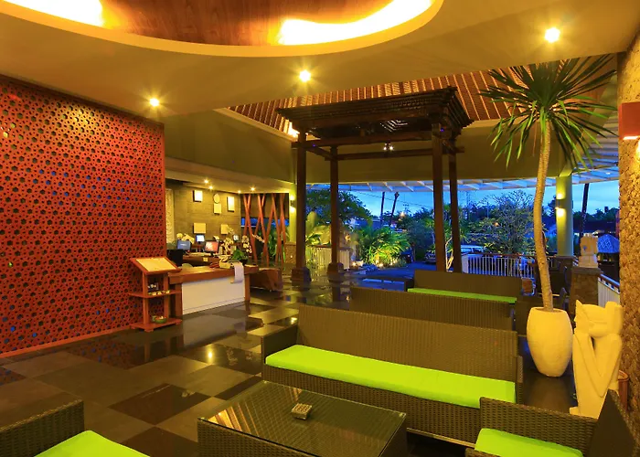 Abi Bali And 4*