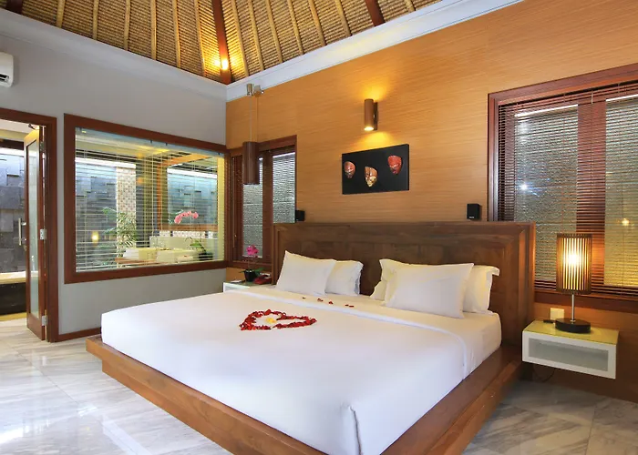 Abi Bali And Resort