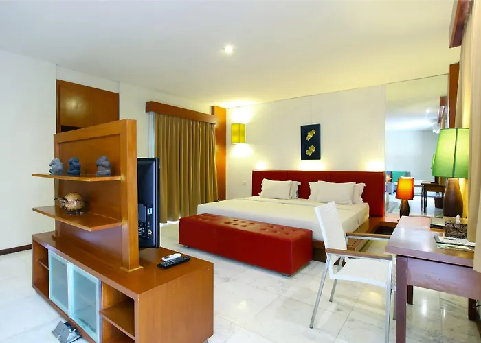 Resort Abi Bali And
