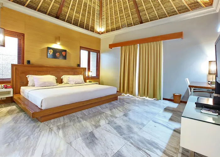 Abi Bali And Resort Jimbaran