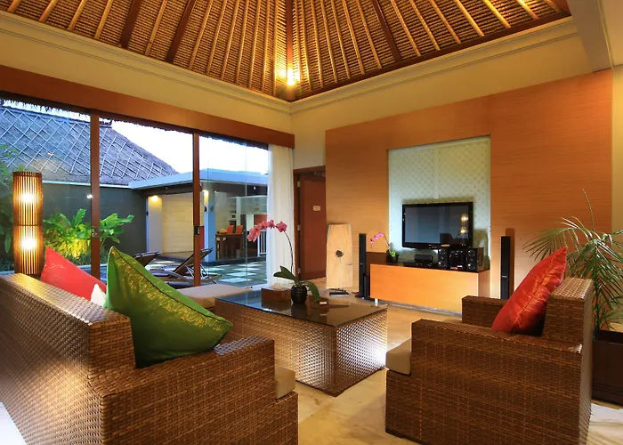 Abi Bali And Resort Jimbaran