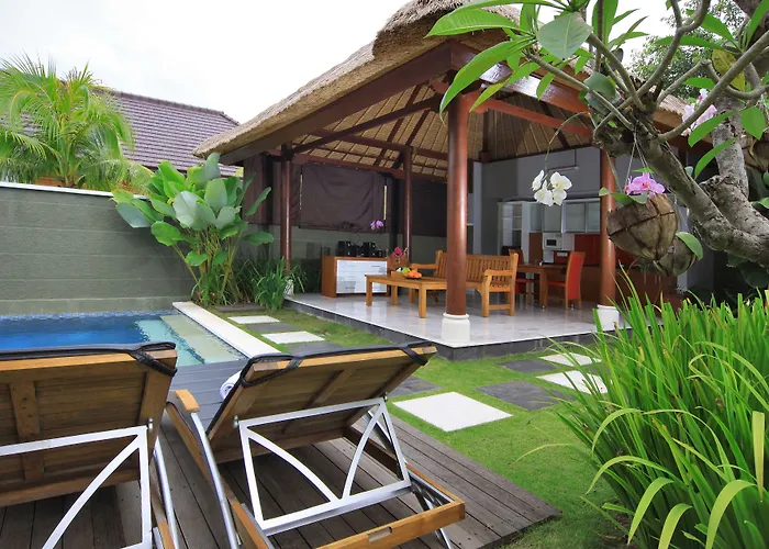 Resort Abi Bali And Jimbaran