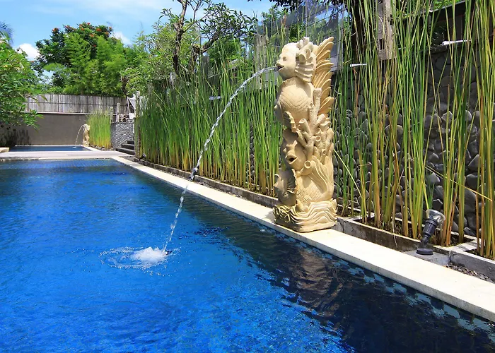 Abi Bali And Resort Jimbaran