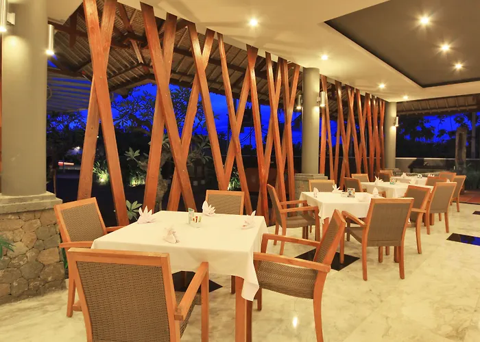 Abi Bali And Resort Jimbaran