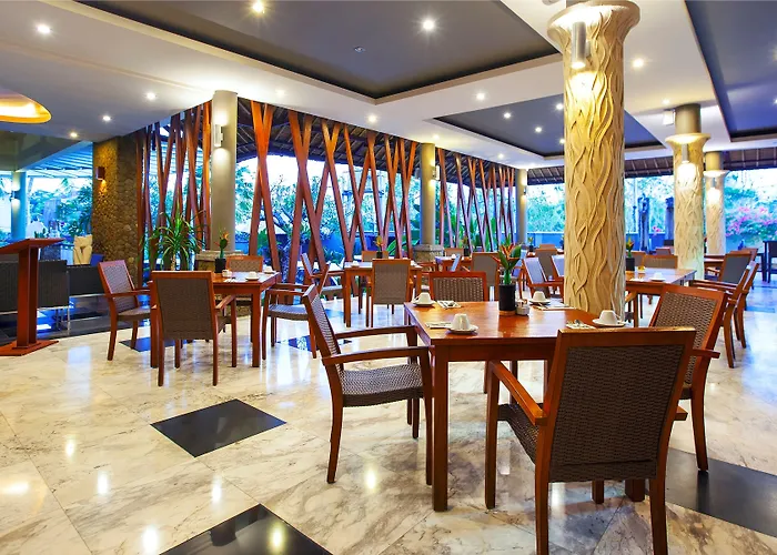 Resort Abi Bali And