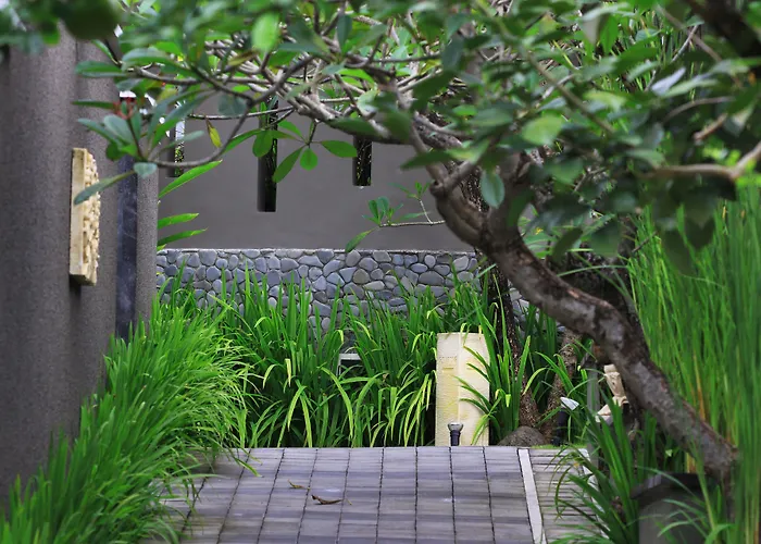 Abi Bali And Resort Jimbaran