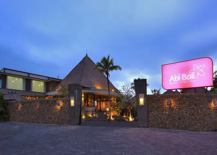 Abi Bali And 4*