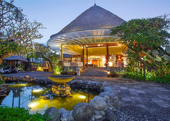 Resort Abi Bali And