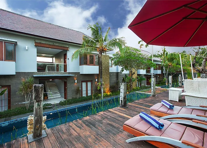 Abi Bali And 4*