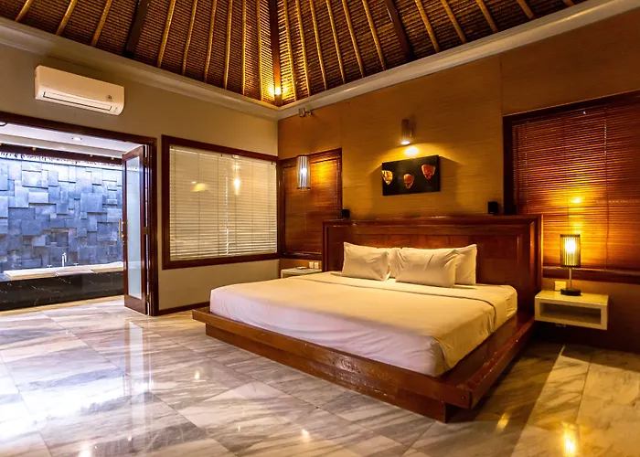 Resort Abi Bali And